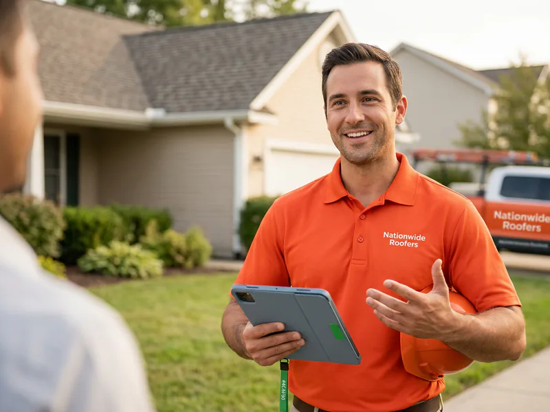 Roof Installation  in Woodville  FAQ